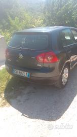 VOLKSWAGEN
Golf 5a serie 2005