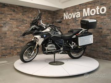 BMW GS - R 1200 GS Abs my13