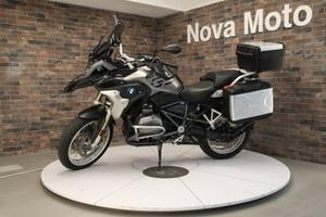BMW GS - R 1200 GS Abs my13