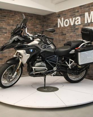 BMW GS - R 1200 GS Abs my13