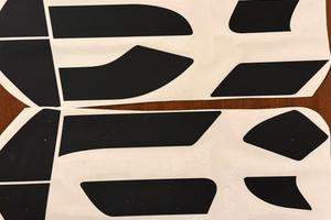 Kit Adesivi Laterali BMW GS 1200/1250 Adventure