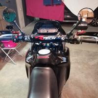 Honda NX 650 Dominator - 1994