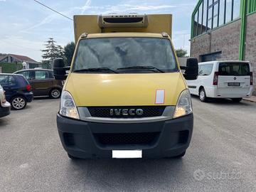 IVECO Daily DAILY FRIGO 2.3 HPI 127CV FURGONE I