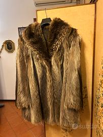 Pelliccia di marmotta