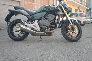 Honda Hornet 07