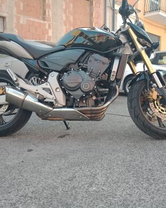 Honda Hornet 07
