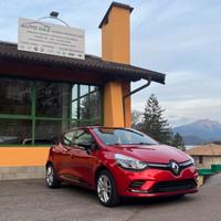 Renault Clio 1.2 Limited - NEOPATENTATI