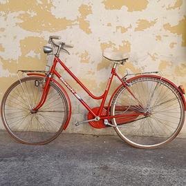 bici donna Bianchi