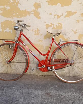 bici donna Bianchi