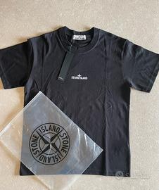 Maglia Stone Island maniche corre