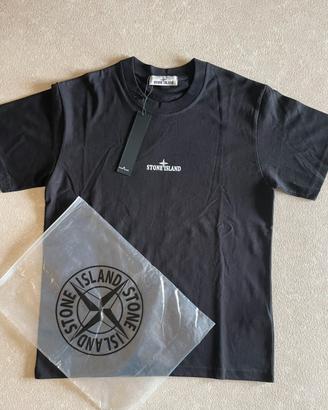 Maglia Stone Island maniche corre