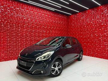 Peugeot 208 PureTech 68 5 porte Active OK NEOPATEN