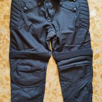 Pantaloni moto GIUDICI XXL