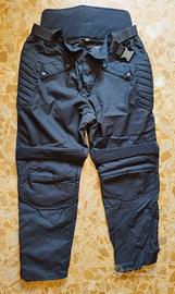 Pantaloni moto GIUDICI XXL