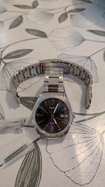 Casio orologio MTP-1302 nero