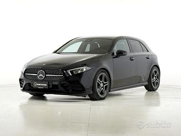 Mercedes-Benz Classe A A 200 Automatic Premium