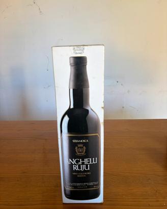 Anghelu Ruju 1981 Sella & Mosca Riserva