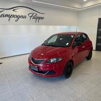 Lancia Ypsilon 1.0 Hybrid Silver 75000km