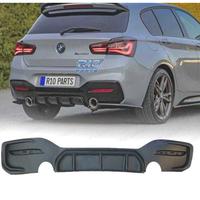DIFFUSORE BMW F20 LCI 15-19 LOOK M PERFORMANCE NER