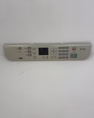 Display pannello Epsona WP-4525