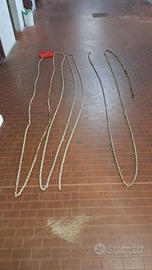 Catena di ferro maglia 6