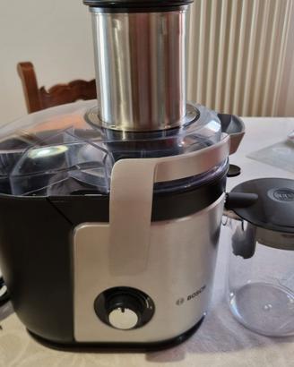 Bosch Haushalt Centrifuga MES4010 1200 W Argento