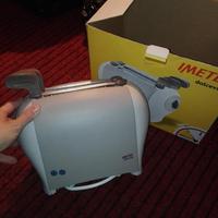 Tostapane imetec dolcevita