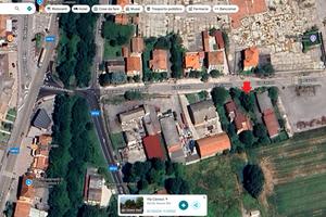 Capannone di 300 metri quadrati in buono stato