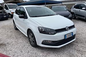 Volkswagen Polo 1.4 TDI EURO 6 MOTORE DI 70000