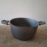 Pentola antiaderente Tvs