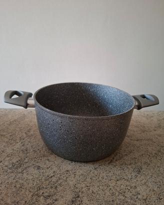 Pentola/casseruola antiaderente Tvs