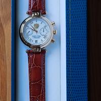 OROLOGIO RUSSO POLJOT 3133