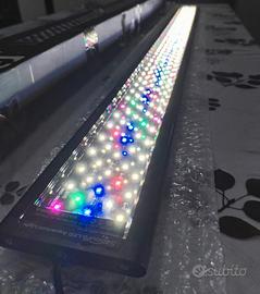 led acquario