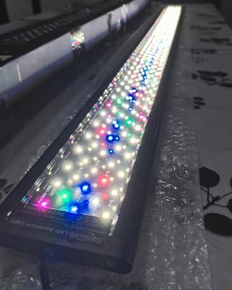 led acquario