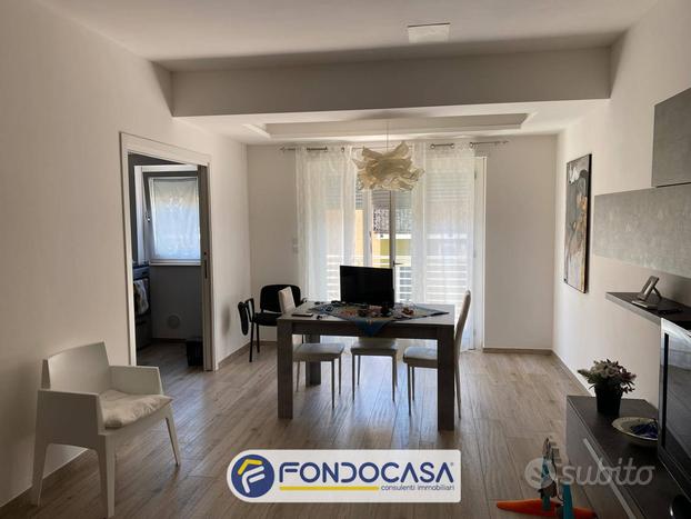Appartamento - Ascoli Piceno
