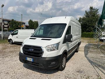 FORD Transit 350 2.0TDCi EcoBlue 170CV PL-SL-TA
