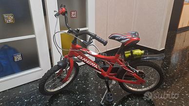 bicicletta bambino 16"