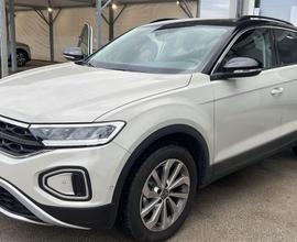 VOLKSWAGEN T-Roc 1.0 TSI Life