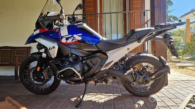 BMW R1300GS Trophy