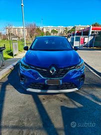 Renault Captur 1.0 TCe Techno Fast Track