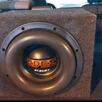subwoofer edge 