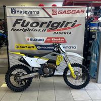 MOTO HUSQVARNA FC 250 MY 24
