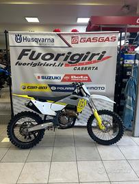 MOTO HUSQVARNA FC 250 MY 24