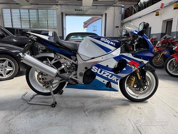 Suzuki GSX 1000 R