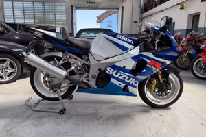 Suzuki GSX 1000 R