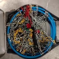 catene da neve gruppo 90