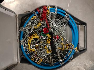 catene da neve gruppo 90