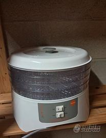 Essiccatore elettrico