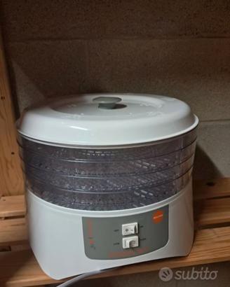 Essiccatore elettrico
