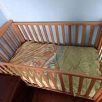 Foppapedretti Lettino neonato